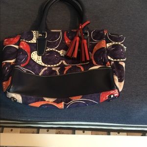 Coach purse- authentic- never used